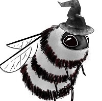 The Witchy Bee Designs